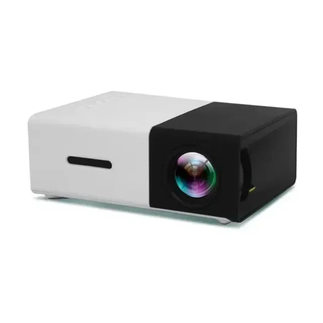 LumioPix™ Pocket Projector GR400