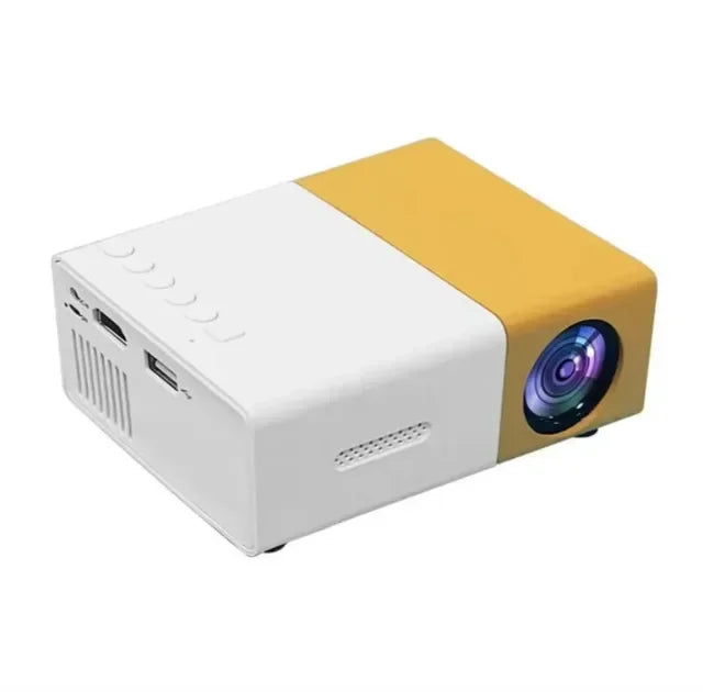 LumioPix™ Pocket Projector GR400